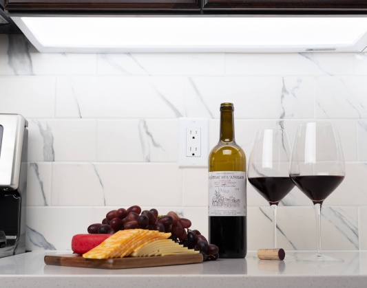 Countertop 2